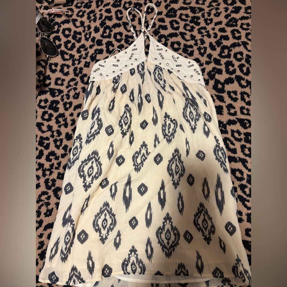 Zara mini dress